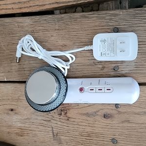 Ultrasonic Cavitation